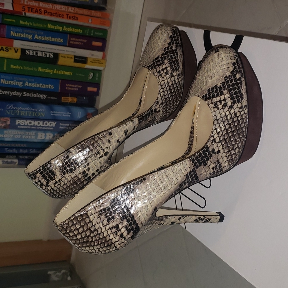 Aldo heels